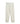 Cream White Linen Trousers